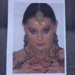 Parla Şenol Instagram – tbt mi dediniz? Bir kıyafet balosundan, muhtemelen 20 yıldan fazla.