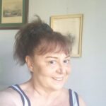 Parla Şenol Instagram – Şükür kavuşturana! Yeniden kendi sac rengine döndüm 😀
