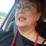 Parla Şenol Instagram -