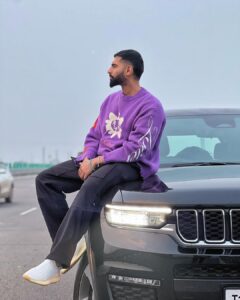 Parmish Verma Instagram - Ik Raasta…