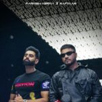 Parmish Verma Instagram – Y – Hate (EP Out Now) Watch “Yaar Mere” feat @raftaarmusic on YouTube 📸
@imfateh01 
@skylakemedia @afshaahmed_ 
@vakshvimal 
@believeasd
