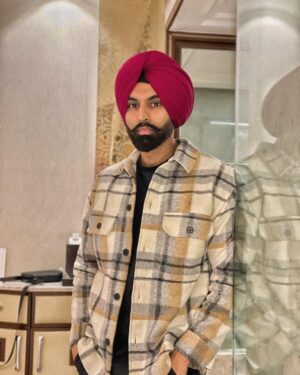 Parmish Verma Instagram - Check Kar 🧨