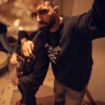 Parmish Verma Instagram - 2024 - Success is the only revenge. As you expand, they shrink into irrelevance.