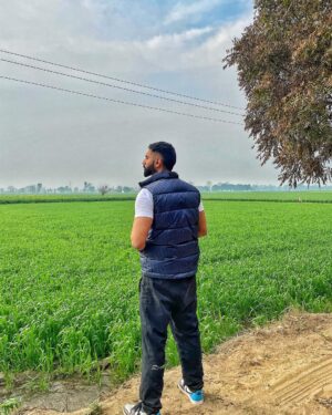 Parmish Verma Instagram - 15 feb releasing EP’s 1st Track “Yaar Mere” Keep it Locked