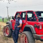 Parmish Verma Instagram – 15 feb releasing EP’s 1st Track “Yaar Mere” Keep it Locked