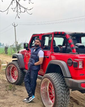 Parmish Verma Instagram - 15 feb releasing EP’s 1st Track “Yaar Mere” Keep it Locked