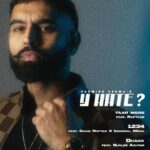 Parmish Verma Instagram – 15 feb releasing EP’s 1st Track “Yaar Mere” Keep it Locked