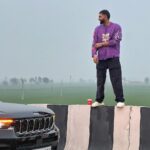 Parmish Verma Instagram – Ik Raasta…