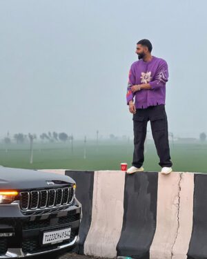 Parmish Verma Instagram - Ik Raasta…