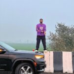 Parmish Verma Instagram – Ik Raasta…