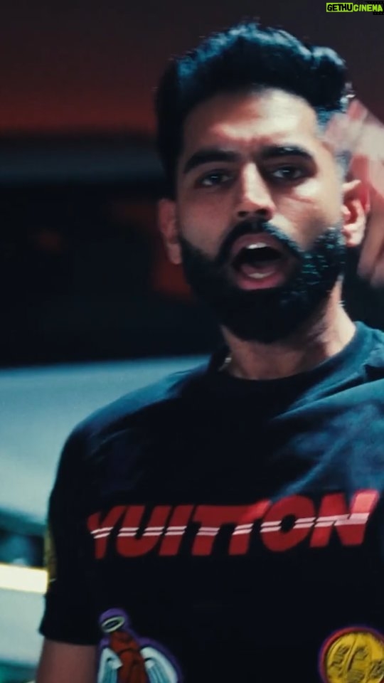 Parmish Verma Instagram - Parmish Verma has got us and all our Yaars vibing to Yaar Mere 🙌