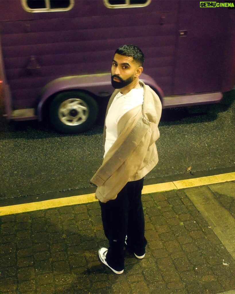 Parmish Verma Instagram - Whats your expectations from Y - Hate 📝 ?