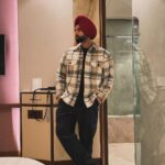 Parmish Verma Instagram – Check Kar 🧨