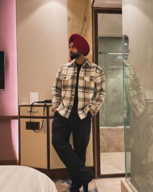 Parmish Verma Instagram - Check Kar 🧨