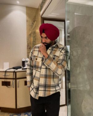 Parmish Verma Instagram - Check Kar 🧨