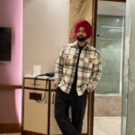 Parmish Verma Instagram - Check Kar 🧨