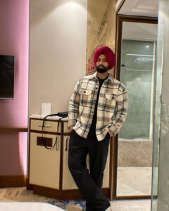 Parmish Verma Instagram - Check Kar 🧨