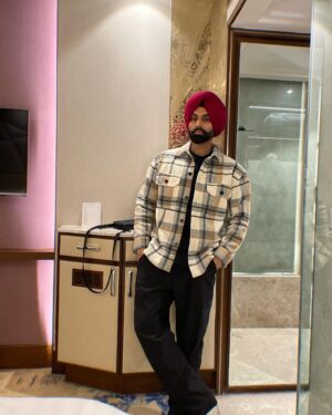 Parmish Verma Instagram - Check Kar 🧨