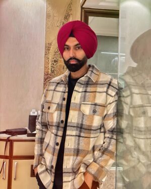 Parmish Verma Instagram - Check Kar 🧨