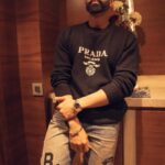 Parmish Verma Instagram – 2024 – Success is the only revenge.
As you expand, they shrink into irrelevance.