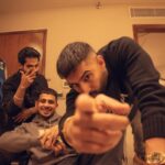 Parmish Verma Instagram - 2024 - Success is the only revenge. As you expand, they shrink into irrelevance.