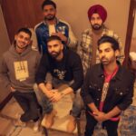 Parmish Verma Instagram - 2024 - Success is the only revenge. As you expand, they shrink into irrelevance.