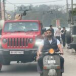Parmish Verma Instagram – THIS IS PATIALA FLOW