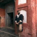 Parmish Verma Instagram – Ki Paunda firda ? 

📸 – @himanshukhurana1