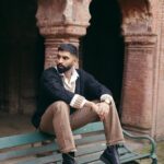 Parmish Verma Instagram – Ki Paunda firda ? 

📸 – @himanshukhurana1