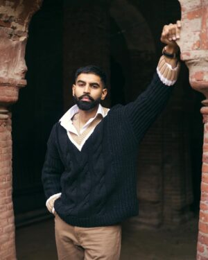 Parmish Verma Instagram - Ki Paunda firda ? 

📸 - @himanshukhurana1