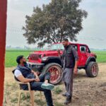 Parmish Verma Instagram – 15 feb releasing EP’s 1st Track “Yaar Mere” Keep it Locked