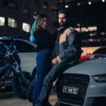 Parmish Verma Instagram – Hey Guys, on 9th Feb we’ll be sharing an episode named (introduction). On my Personal YouTube Channel at 12:00 noon. Make sure you tune in and watch the full 12min video.  This EP is an experience ☑️🔒