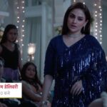 Parvati Sehgal Instagram – Banni Chow Home Delivery 

Mon- Sat, 9 pm on Starplus and Disney+Hotstar. 

Thankyou for all your love 🤍

@starplus 
@shashisumeetproductions 
@shashisumeet_ 
@sumeetm 
@prashrathi