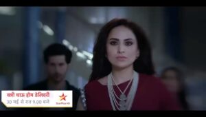 Parvati Sehgal Instagram - 𝑩𝒂𝒏𝒏𝒊 𝑪𝒉𝒐𝒘 𝑯𝒐𝒎𝒆 𝑫𝒆𝒍𝒊𝒗𝒆𝒓𝒚

To be delivered to you on 30th May 2022 
At 9 pm on Starplus 

@starplus