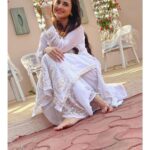 Parvati Sehgal Instagram - Yeh Stree Kal Aayegi