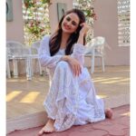 Parvati Sehgal Instagram - O Stree Kal Aana