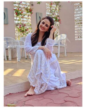 Parvati Sehgal Instagram - O Stree Kal Aana