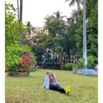 Parvati Sehgal Instagram – I promise, last 🌼