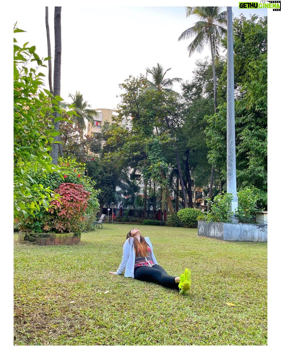 Parvati Sehgal Instagram - I promise, last 🌼