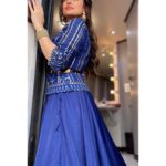 Parvati Sehgal Instagram – 💙🤍𝒀𝒆𝒂𝒉…. 𝙄 𝙗𝙡𝙪𝙚 𝙞𝙩 💙🤍

@fullscreenentertainment

💃Styled by: @reenachopra 💙