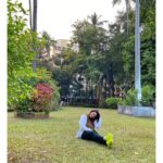 Parvati Sehgal Instagram - I promise, last 🌼