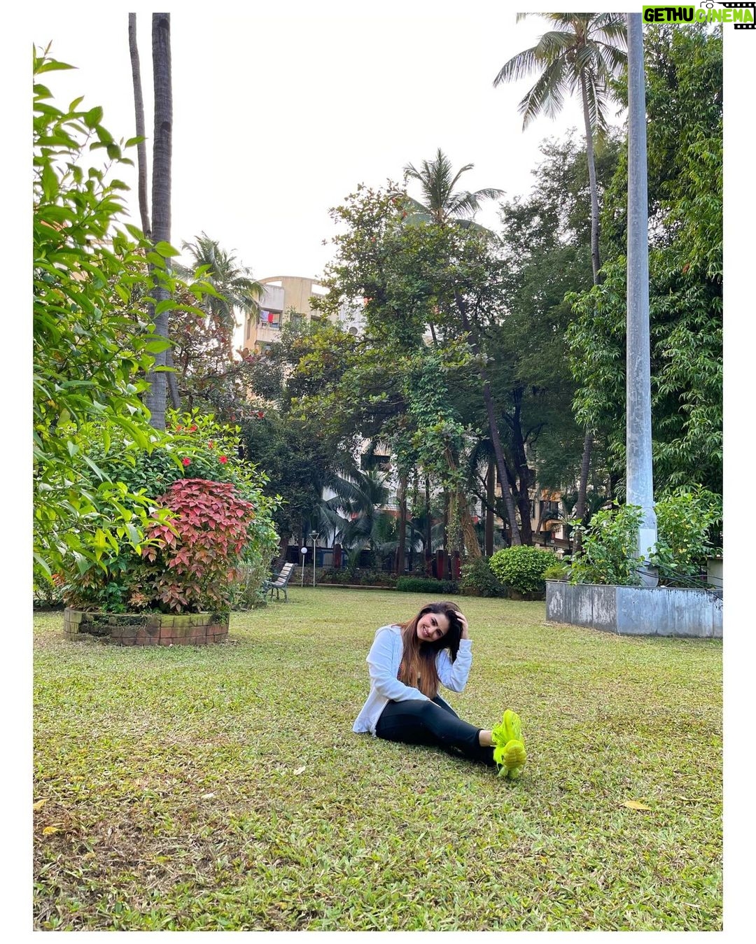 Parvati Sehgal Instagram - I promise, last 🌼