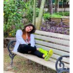 Parvati Sehgal Instagram - 😎Clearly, a photo dump