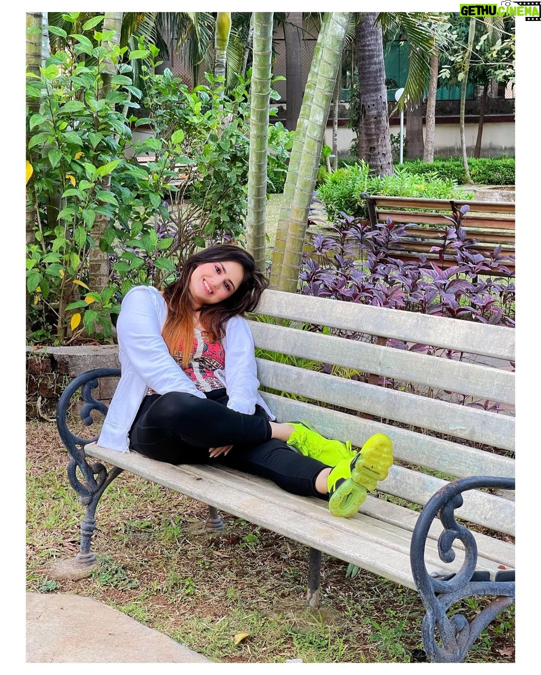 Parvati Sehgal Instagram - 😎Clearly, a photo dump