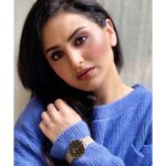 Parvati Sehgal Instagram - 💜 Christmas is just round the corner and it’s celebratory time with @danielwellington. Shop your favourite timepiece at upto 50% and receive a 15% off with my code PARVATI15. 💜​ #danielwellington #collaboration #influencer #watches