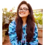 Parvati Sehgal Instagram - 💙 I've got 𝙎𝙋𝙀𝘾𝙎 𝘼𝙋𝙋𝙀𝘼𝙇 💙 🤓