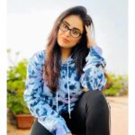 Parvati Sehgal Instagram - 💙 I've got 𝙎𝙋𝙀𝘾𝙎 𝘼𝙋𝙋𝙀𝘼𝙇 💙 🤓