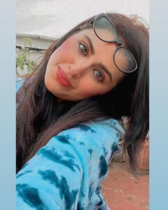 Parvati Sehgal Instagram - 💙 I've got 𝙎𝙋𝙀𝘾𝙎 𝘼𝙋𝙋𝙀𝘼𝙇 💙 🤓