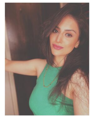 Parvati Sehgal Instagram - Kal Friday Hai! 🤍
