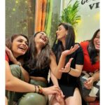 Parvati Sehgal Instagram - 🤎2023 🎈🎈🎈🎈Happy Birfday 🤓 @___soniasingh___ @guptainji @i_am_palakgupta_ @rooprashmi0807 @instaprashant @siddhant_sharma.music